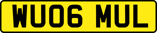 WU06MUL