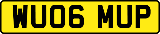 WU06MUP