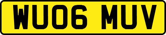 WU06MUV