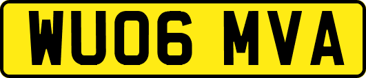 WU06MVA