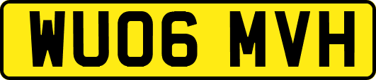 WU06MVH