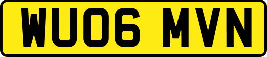WU06MVN
