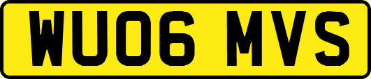 WU06MVS