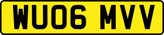 WU06MVV
