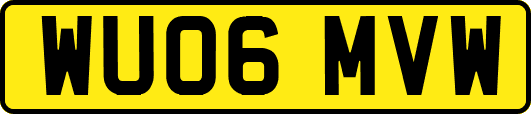 WU06MVW