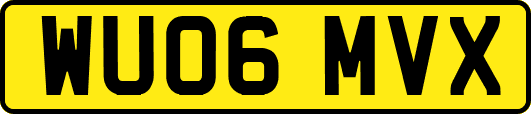 WU06MVX