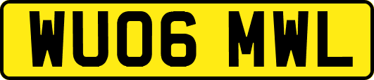 WU06MWL
