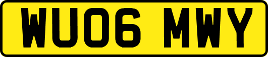 WU06MWY