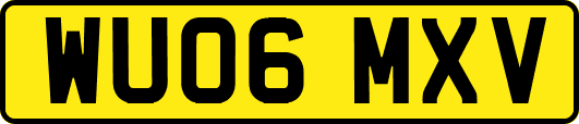WU06MXV