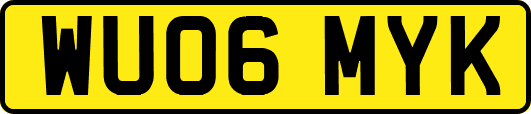 WU06MYK
