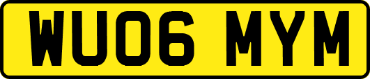 WU06MYM