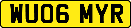WU06MYR