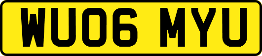 WU06MYU