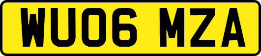 WU06MZA