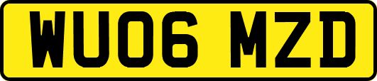 WU06MZD