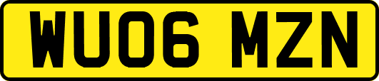 WU06MZN