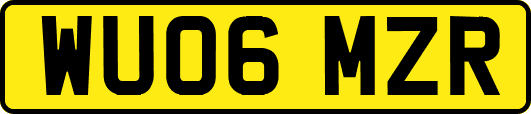 WU06MZR