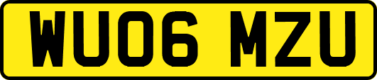 WU06MZU
