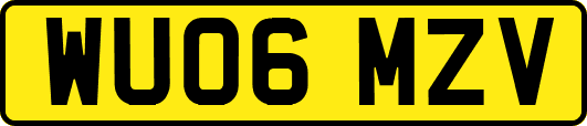 WU06MZV