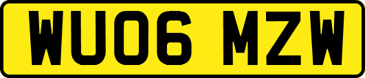 WU06MZW