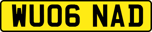 WU06NAD