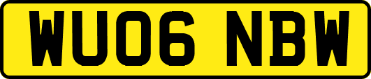 WU06NBW