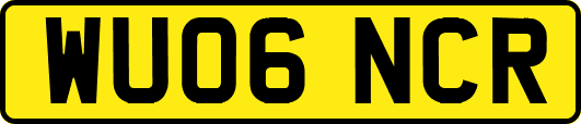 WU06NCR