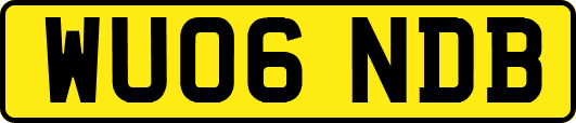 WU06NDB