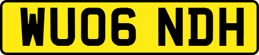 WU06NDH