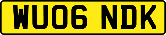 WU06NDK