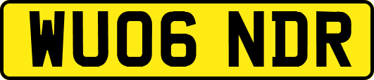 WU06NDR