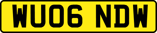 WU06NDW