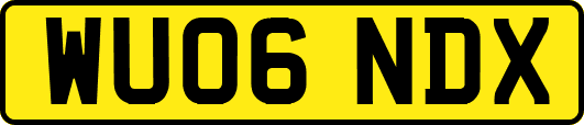 WU06NDX