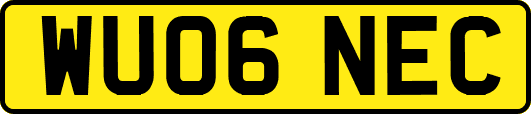 WU06NEC