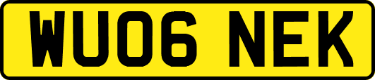 WU06NEK