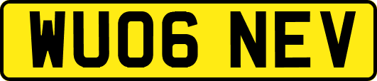 WU06NEV