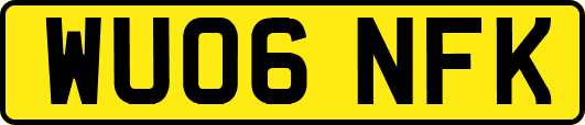 WU06NFK