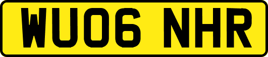WU06NHR