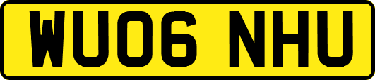 WU06NHU