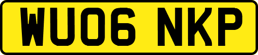 WU06NKP