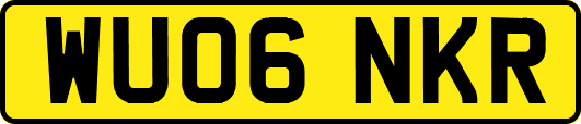 WU06NKR