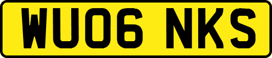 WU06NKS