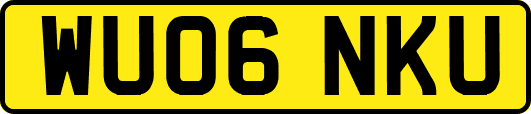 WU06NKU