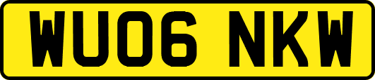 WU06NKW