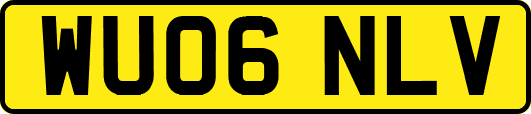 WU06NLV