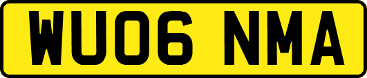 WU06NMA