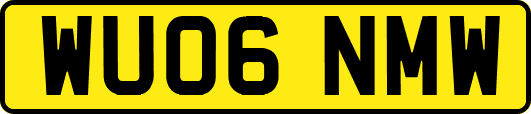 WU06NMW