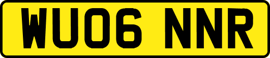 WU06NNR