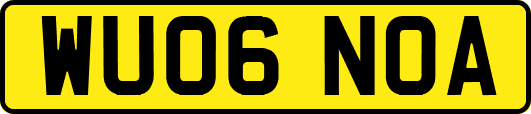 WU06NOA