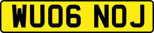WU06NOJ